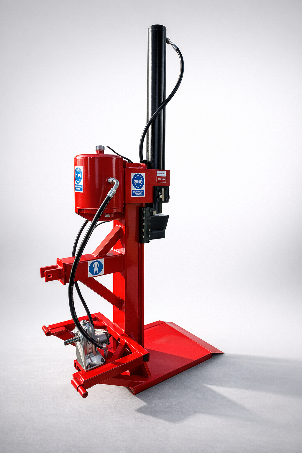 ADMAX P20w Long