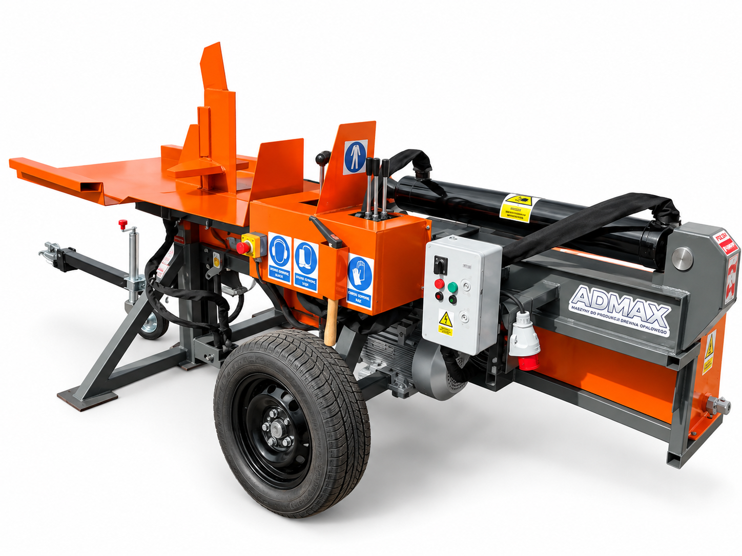 ADMAX H15e short