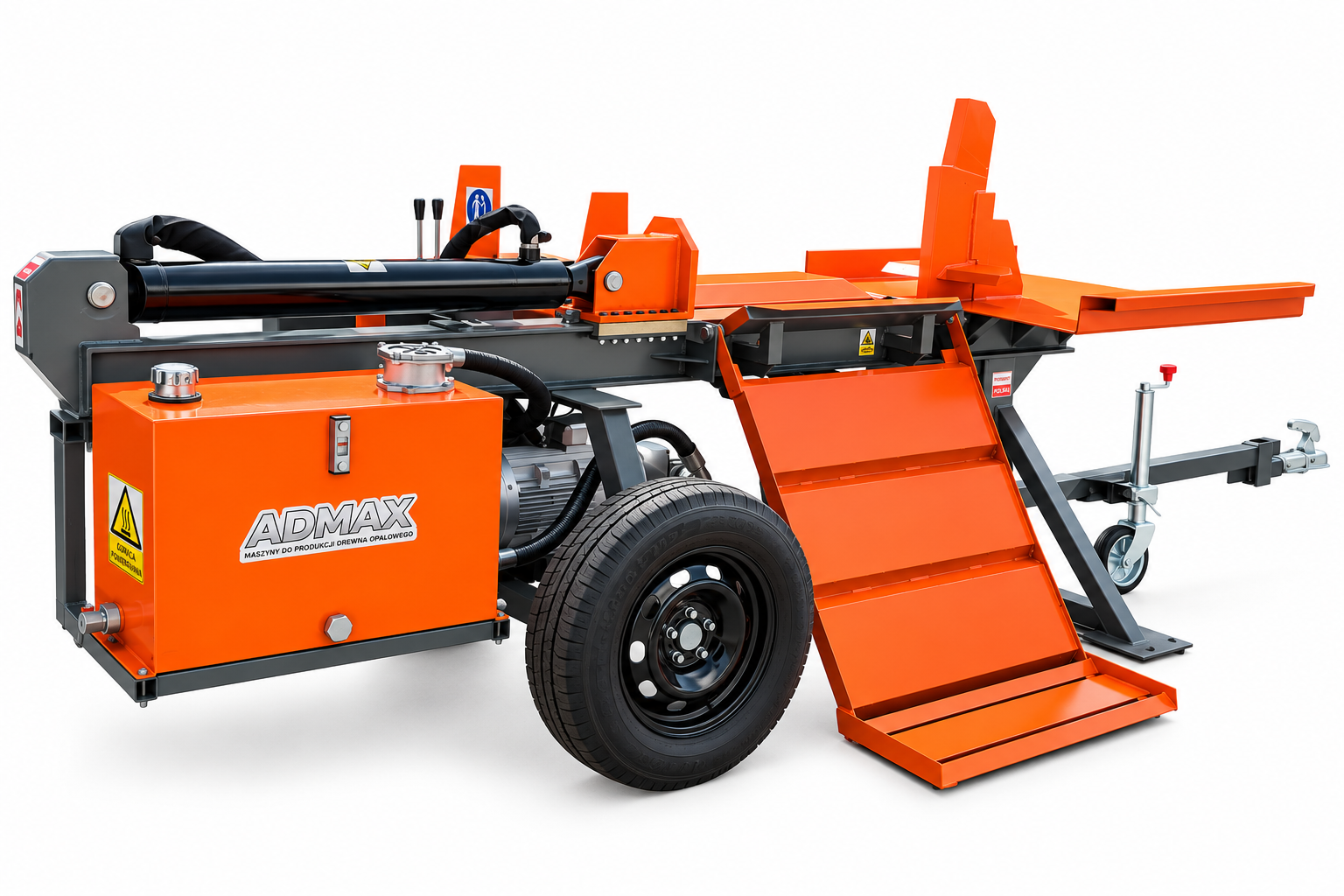 ADMAX H20e long