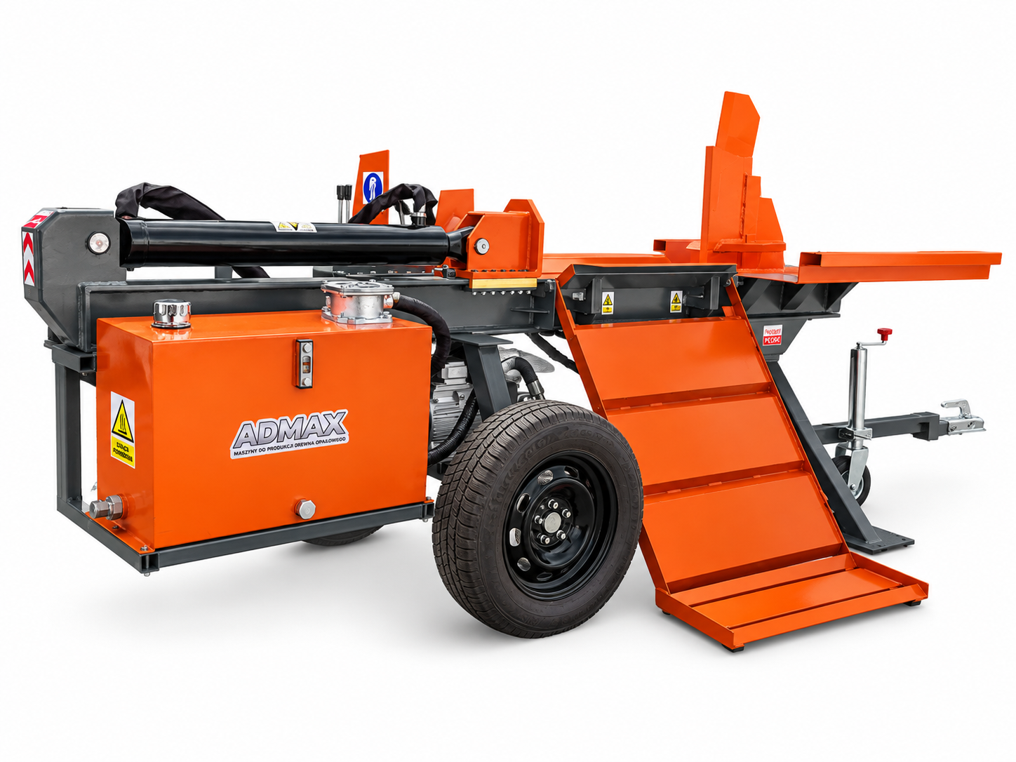 ADMAX H30e long